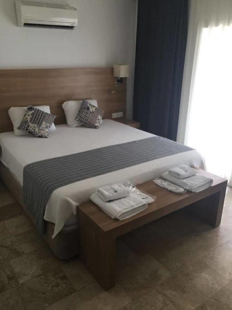 Hotel Rhapsody Kas