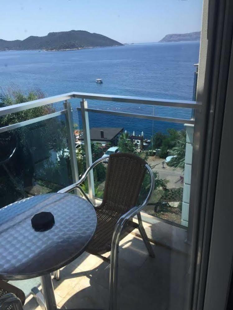 Rhapsody Hotel Kas