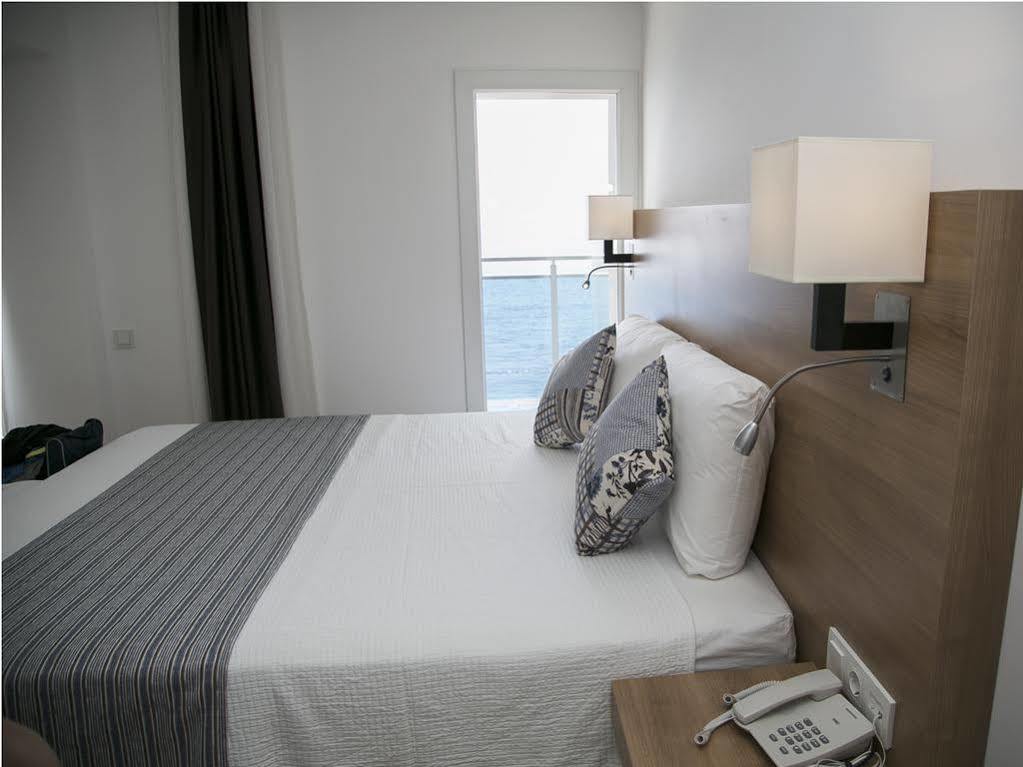 Rhapsody Hotel 4*