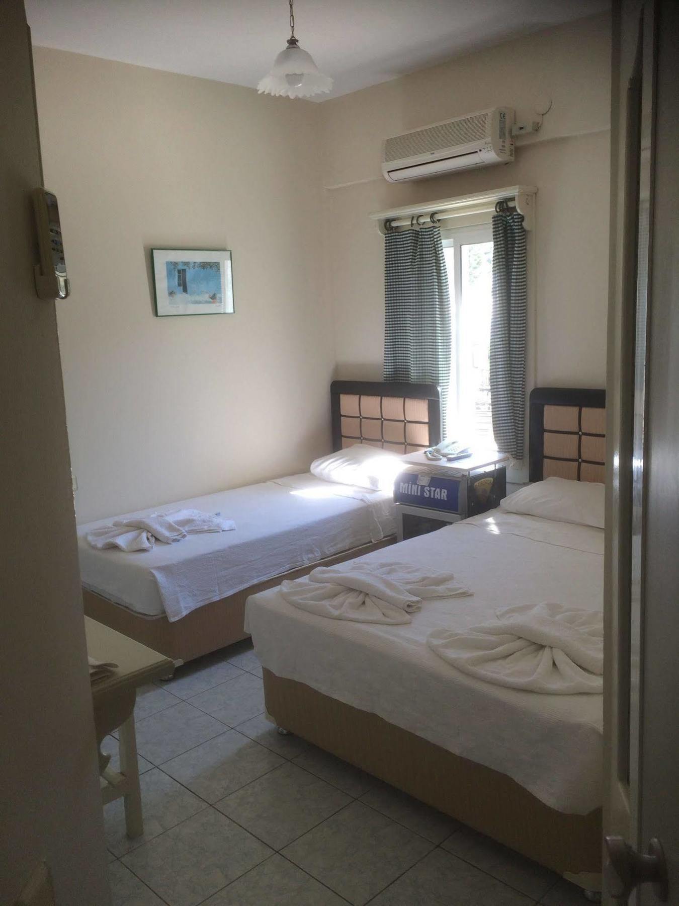 Mini Star Hotel 2*
