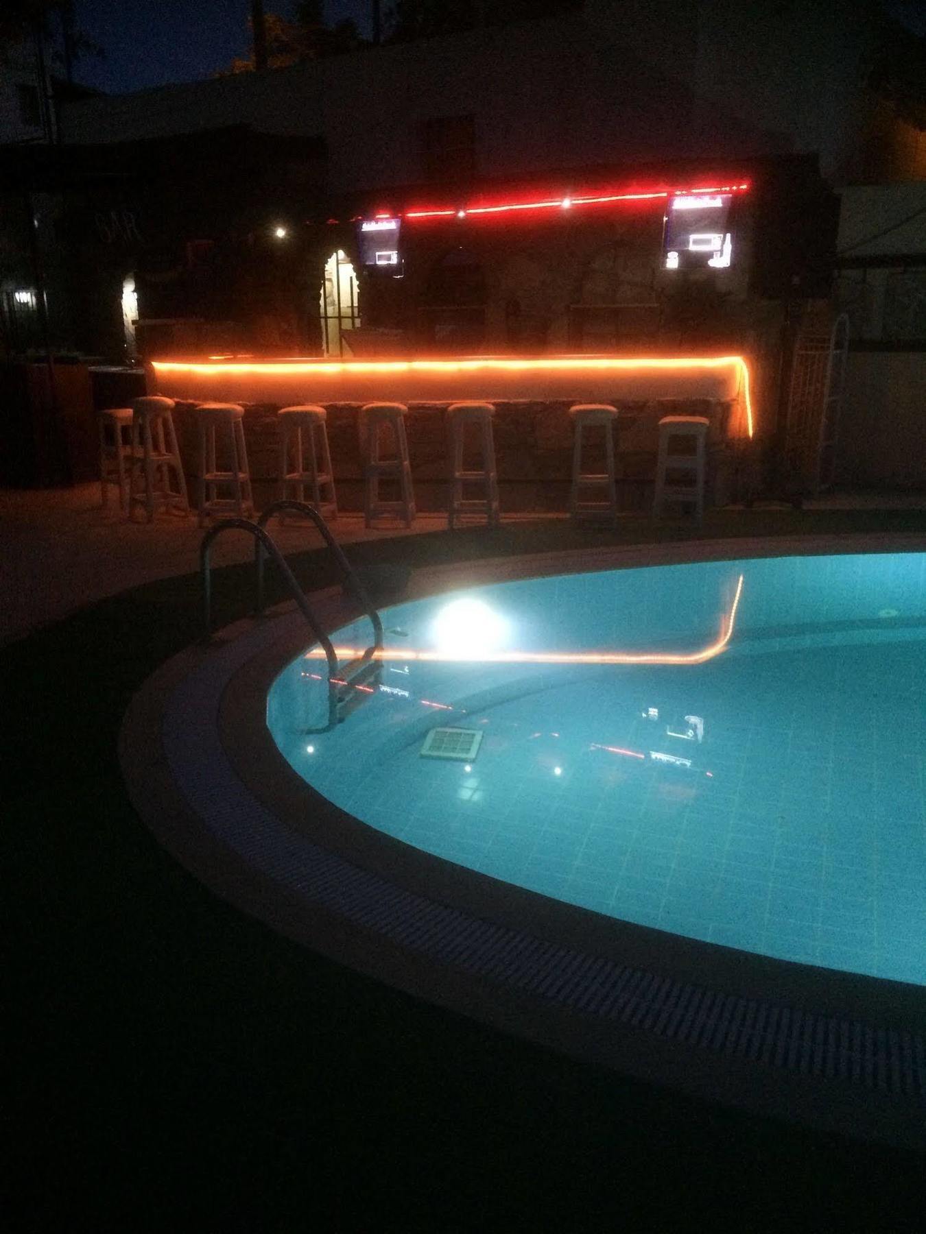 Hotel Mini Star Bitez