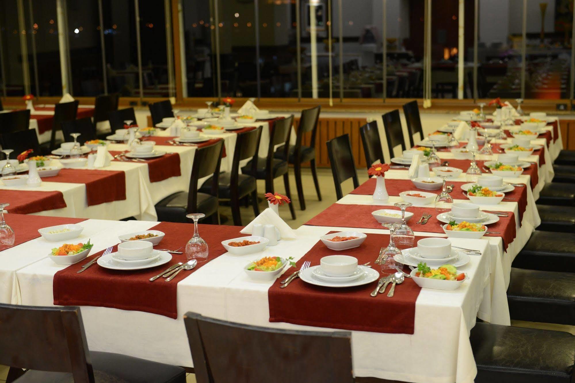 Canak Hotel Canakkale