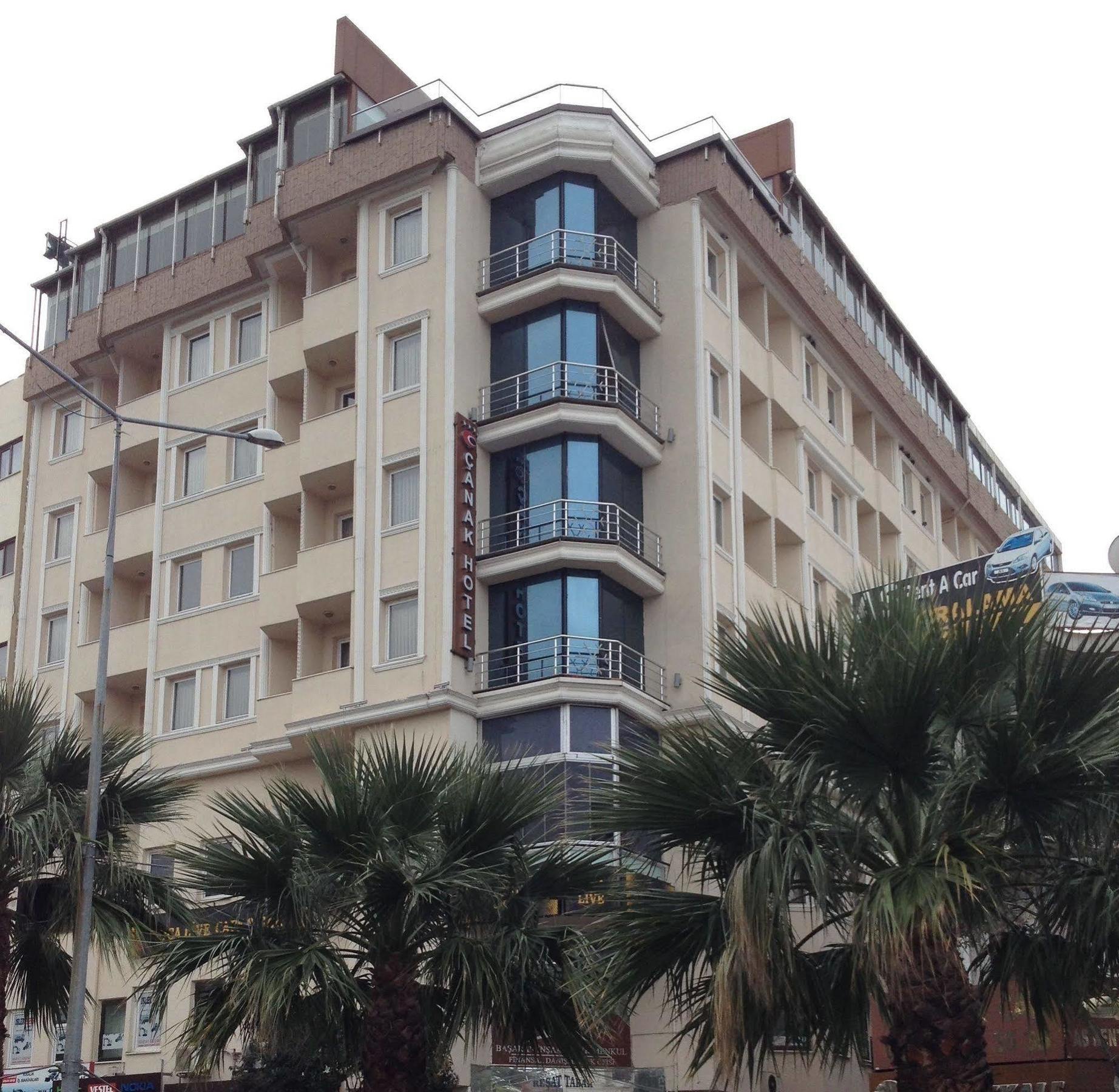 Canak 3* Canakkale