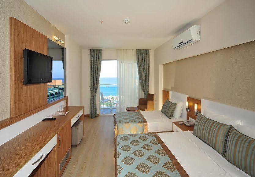 Hotel Annabella Park 4*