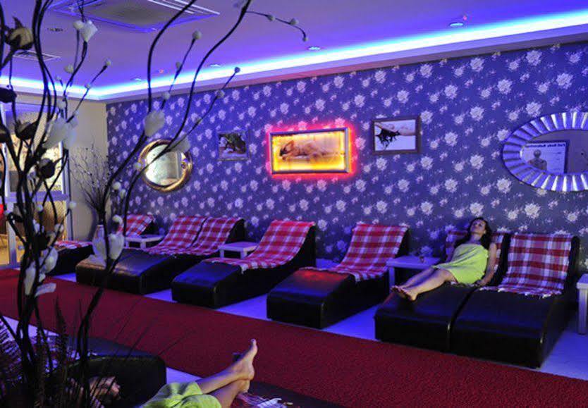Hotel Annabella Park