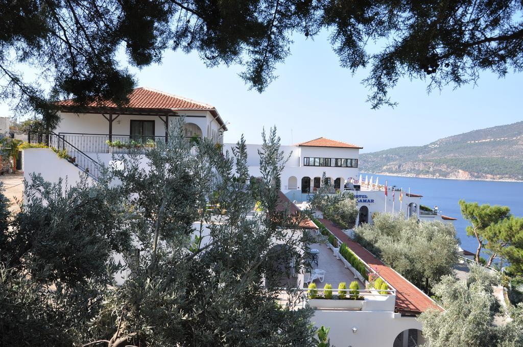 Kalamar Bed & Breakfast Kalkan