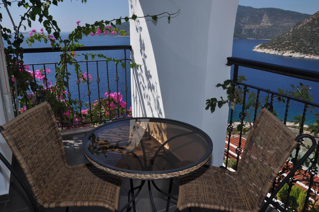 Kalamar Bed & Breakfast 3*