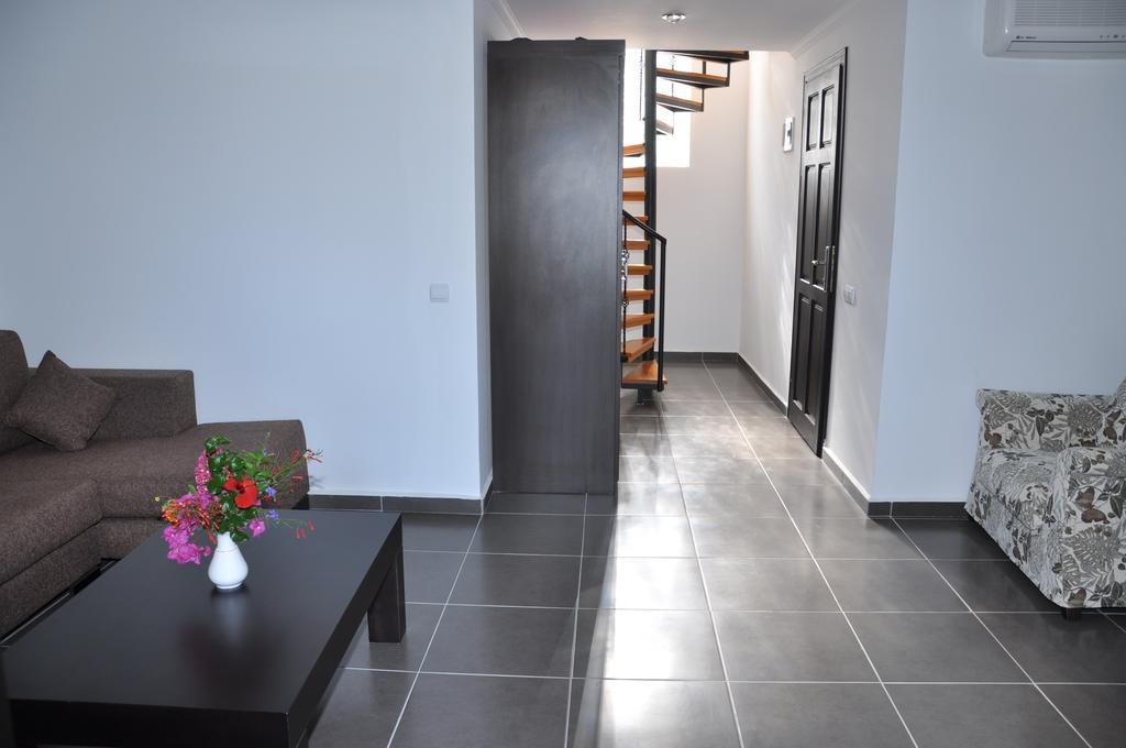 Kalamar Bed & Breakfast