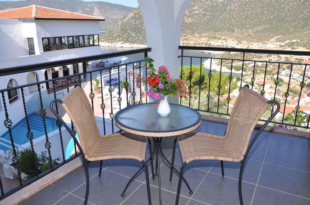 Kalamar Kalkan
