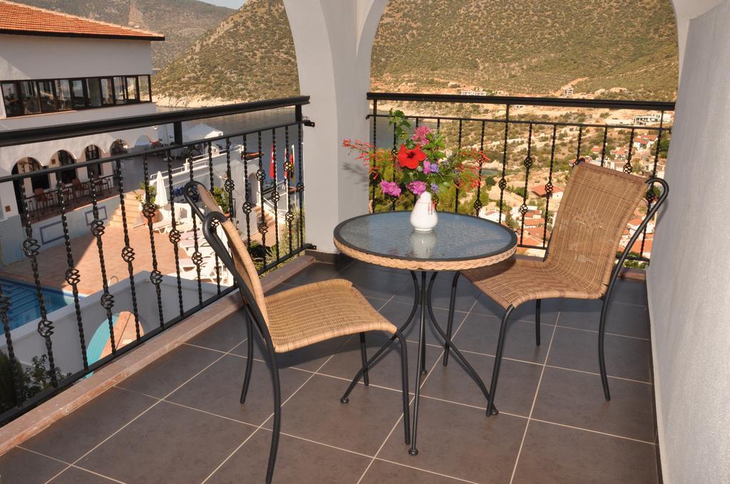 Kalamar Bed & Breakfast
