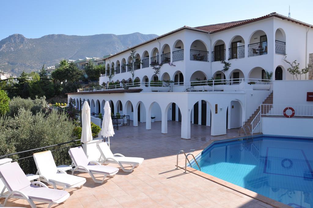 Kalamar Kalkan