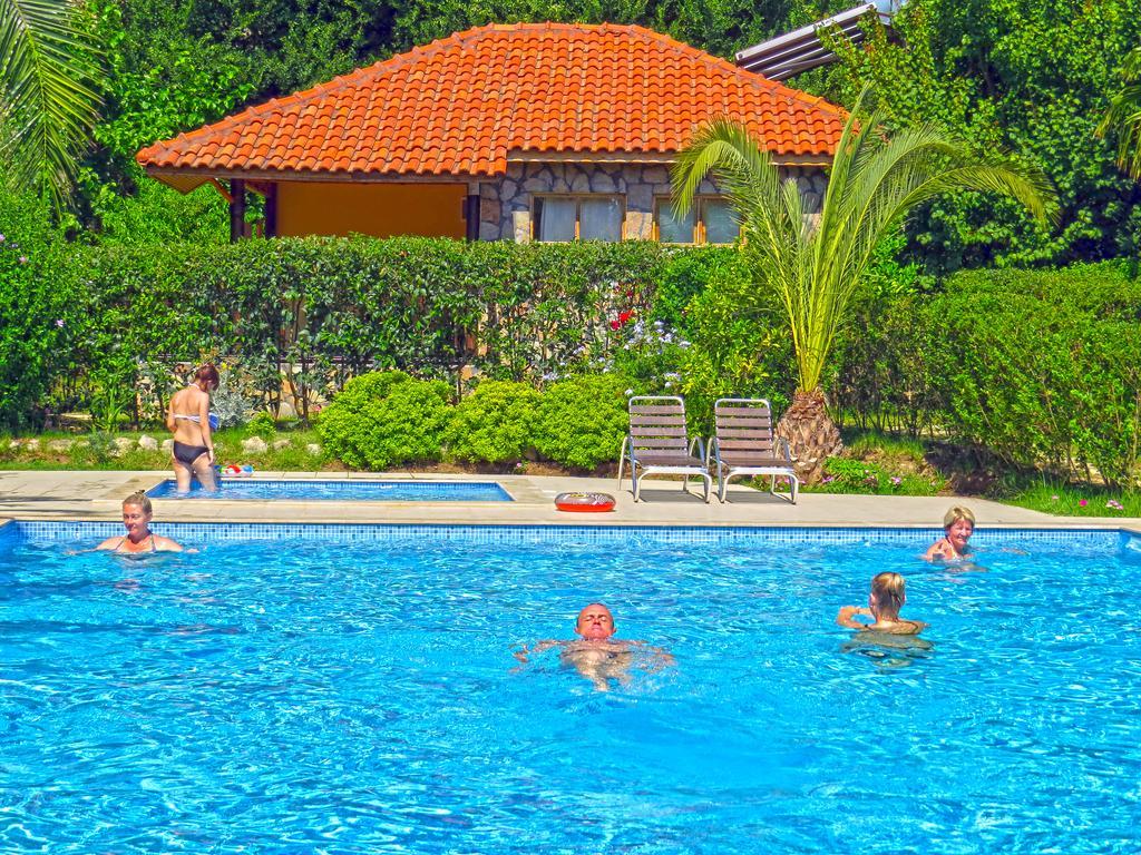 Cirali Hotel Hotel 3*