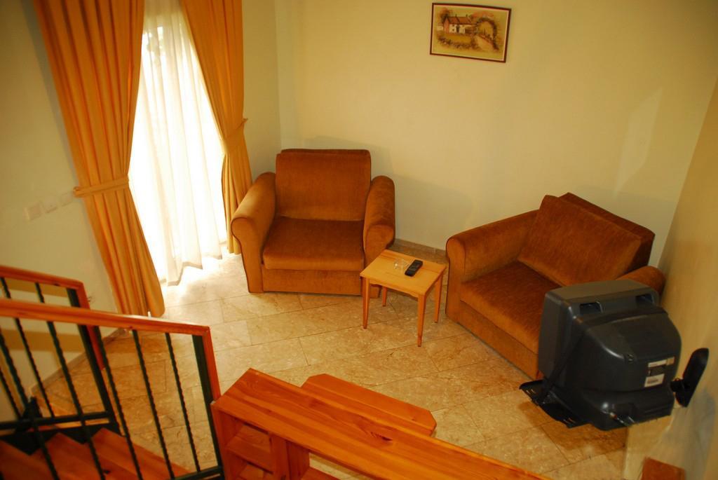 Aparthotel House Gumbet