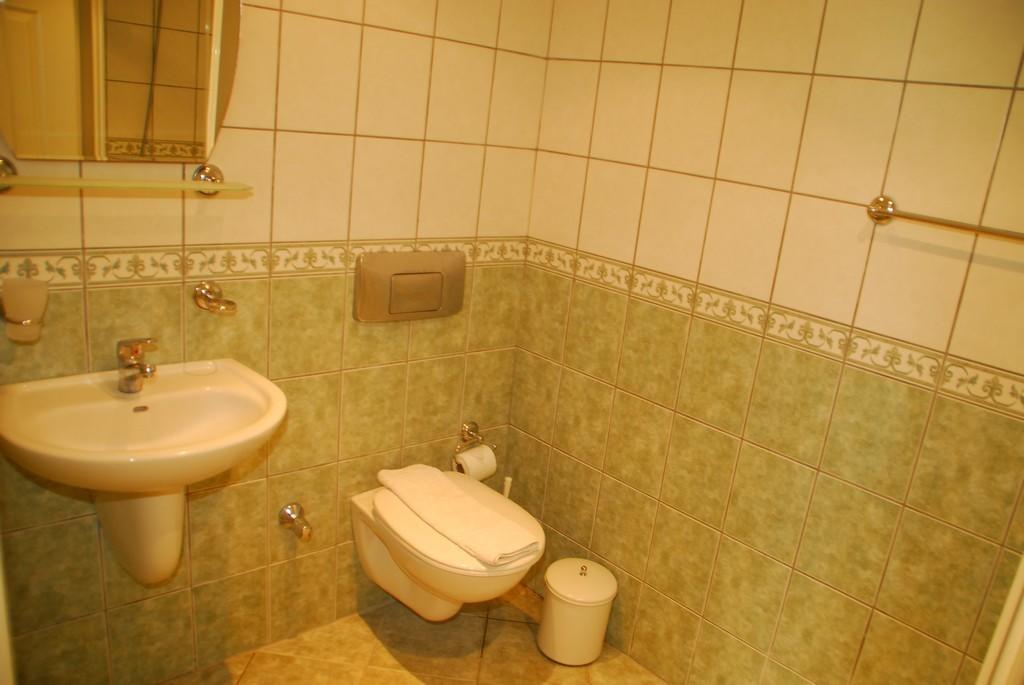 Aparthotel House Gumbet