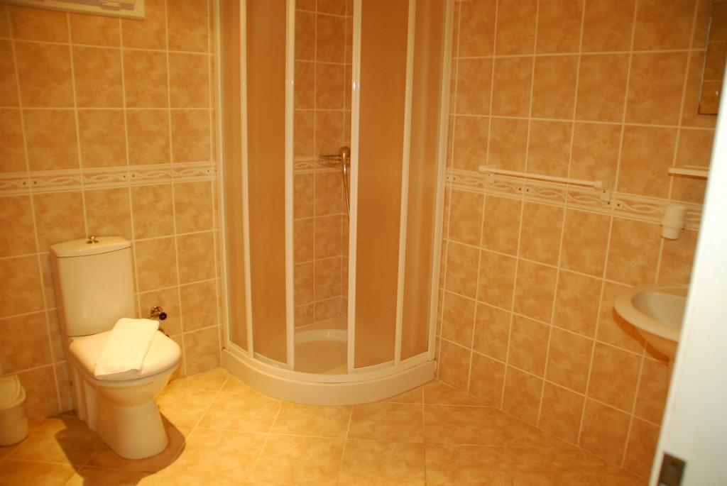 Aparthotel House