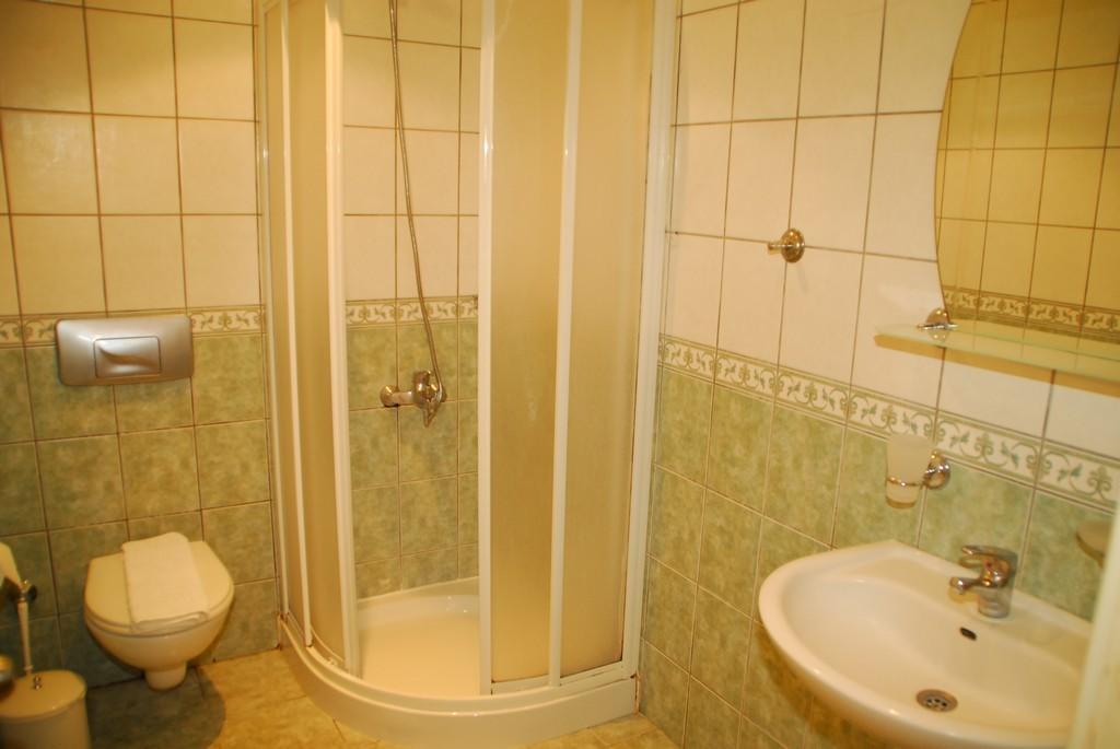 House Aparthotel Gumbet