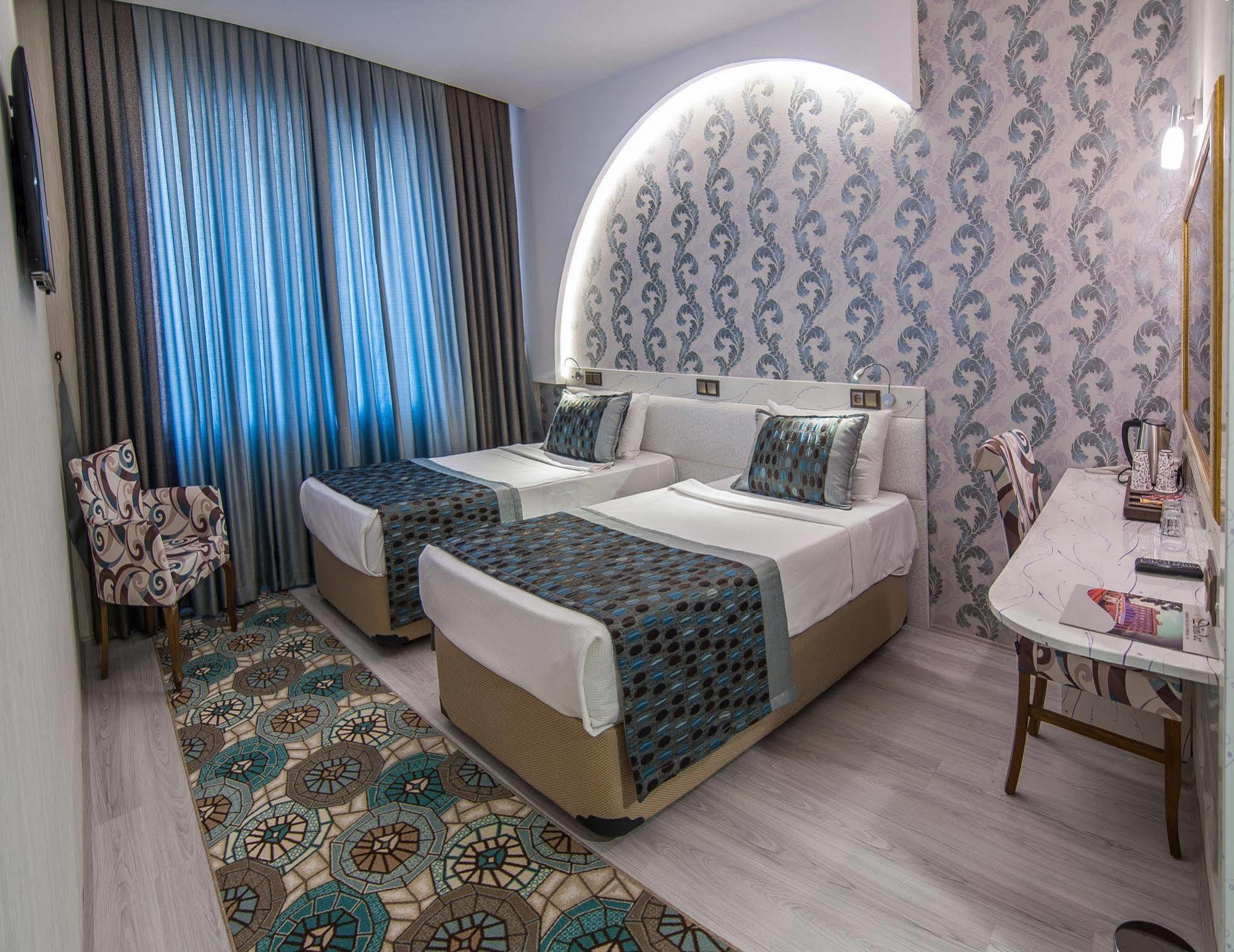 Hotel Duendar Konya