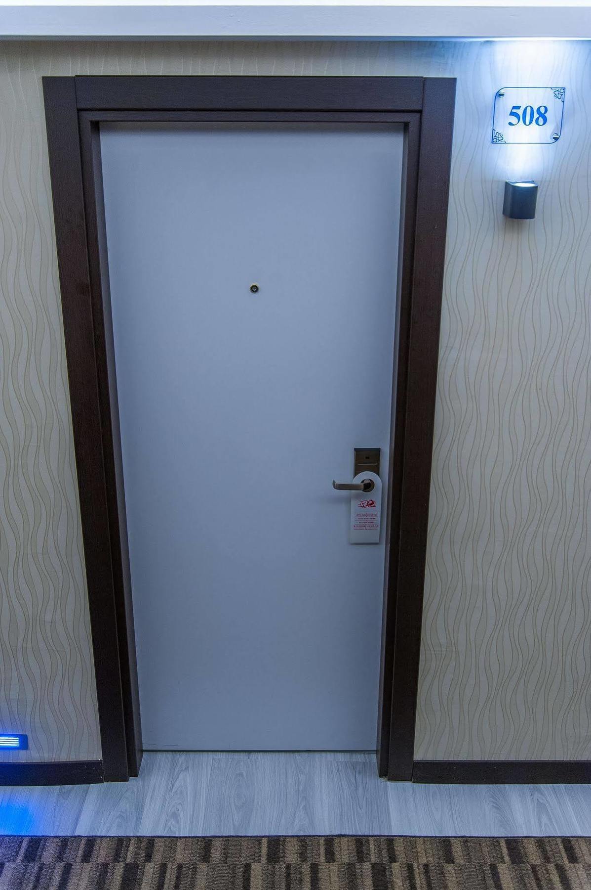 Duendar Hotel 4*