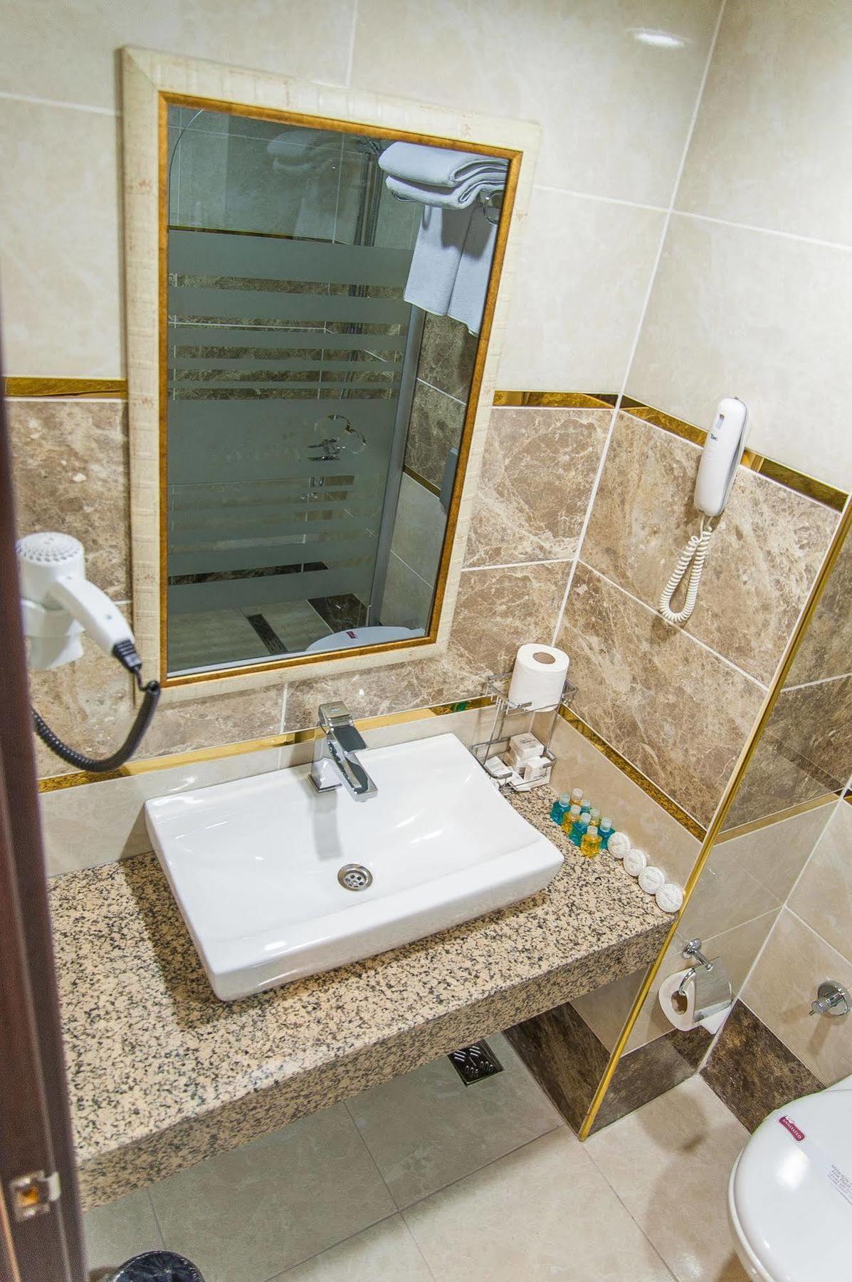 Duendar Hotel Konya