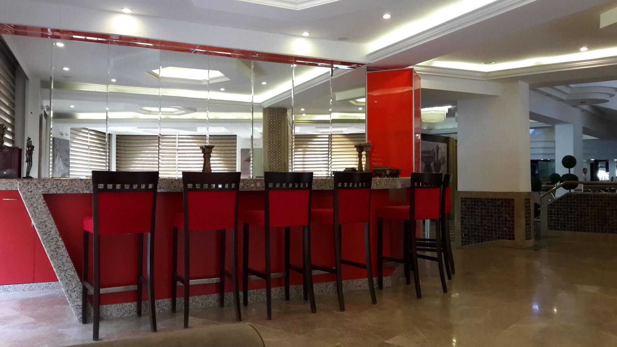 Duendar 4* Konya