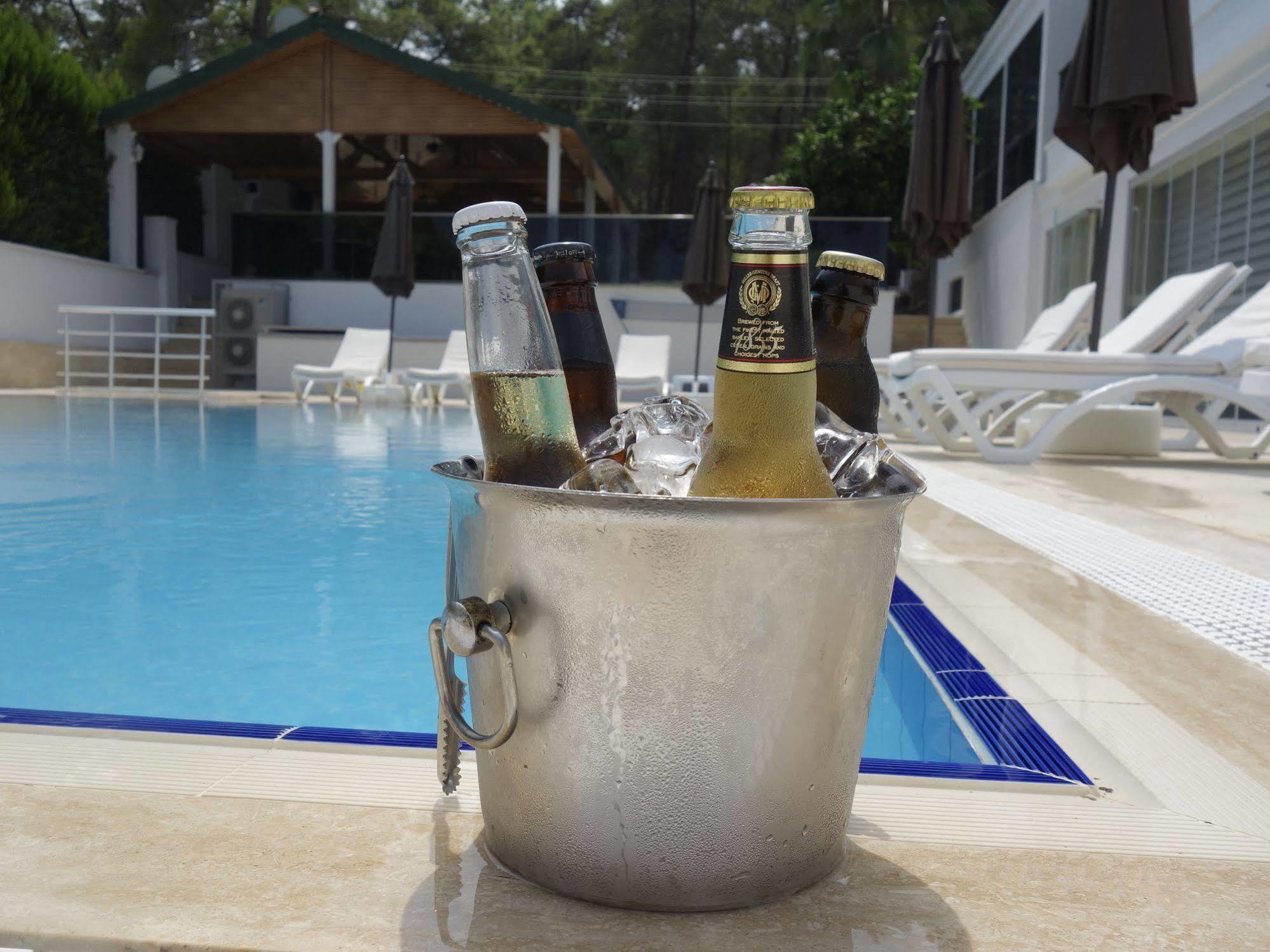 Forest Park Hotel Kemer
