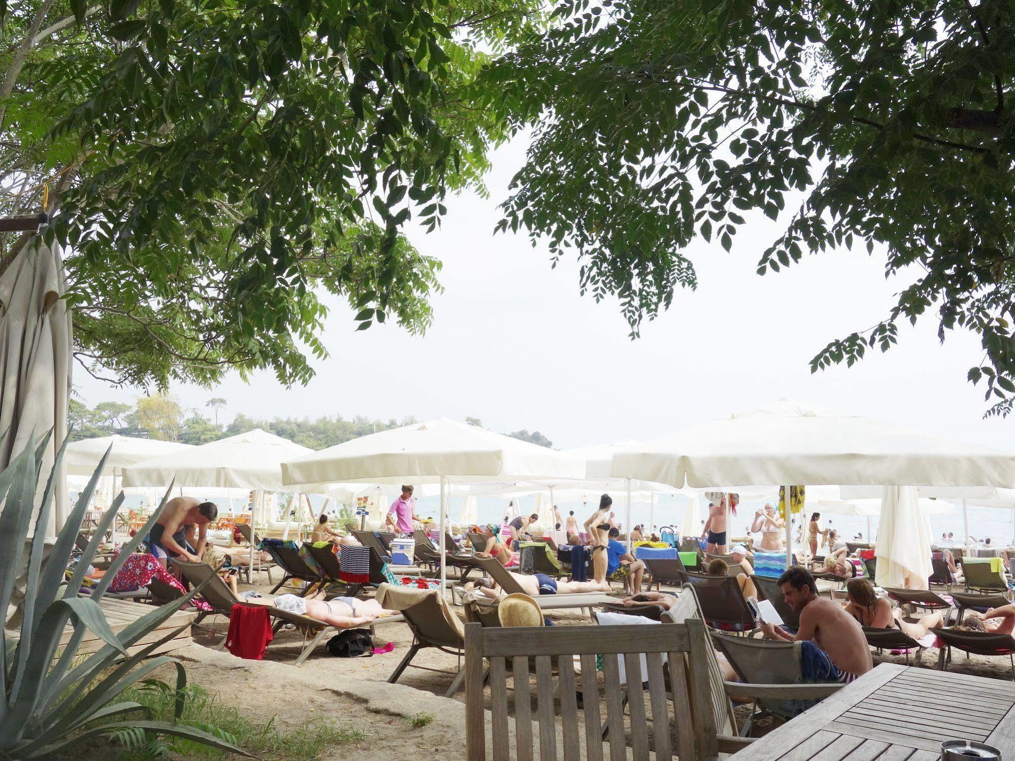 Forest Park 3* Kemer