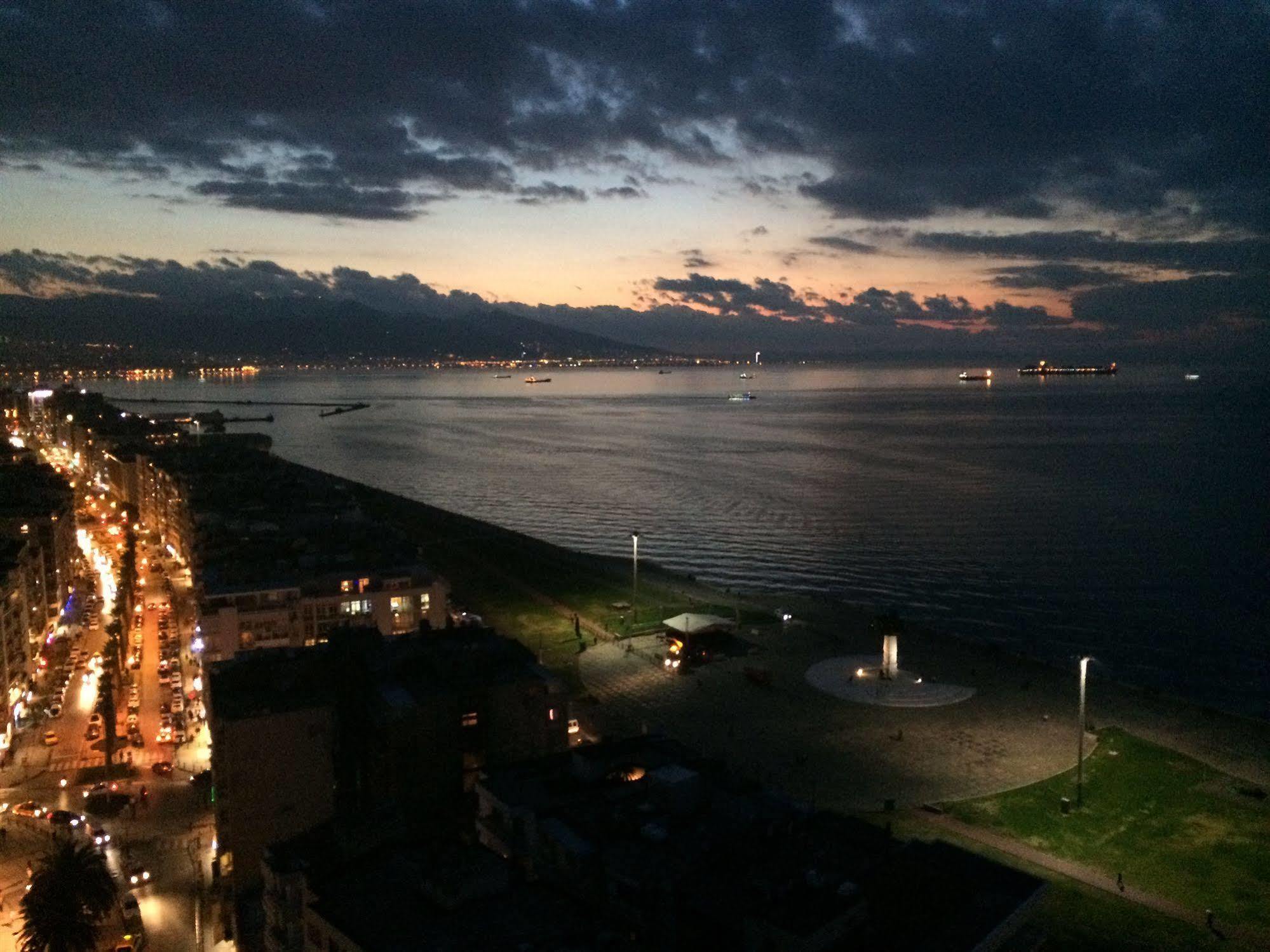 Hotel Ege 4*