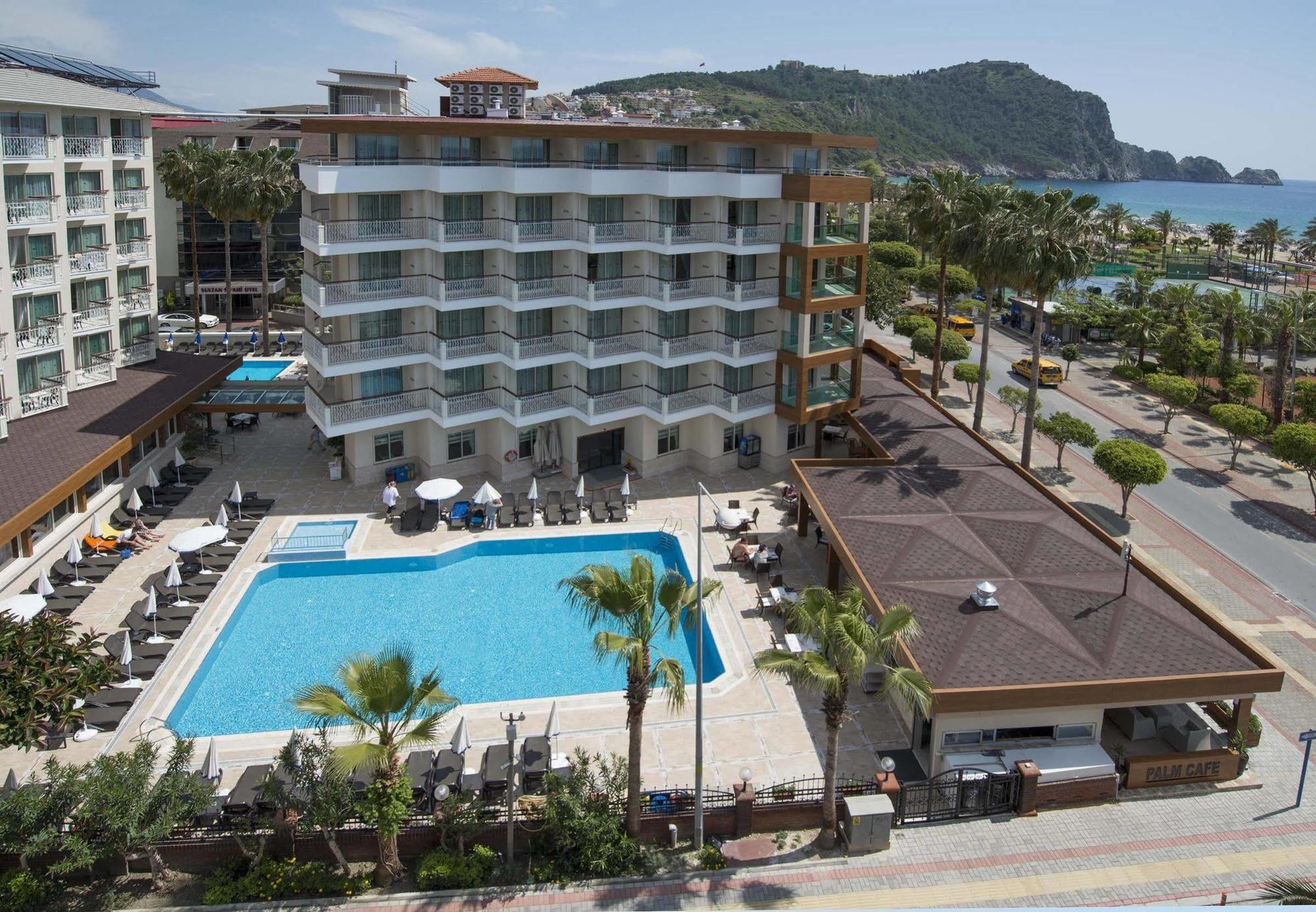 Riviera & Hotel Alanya