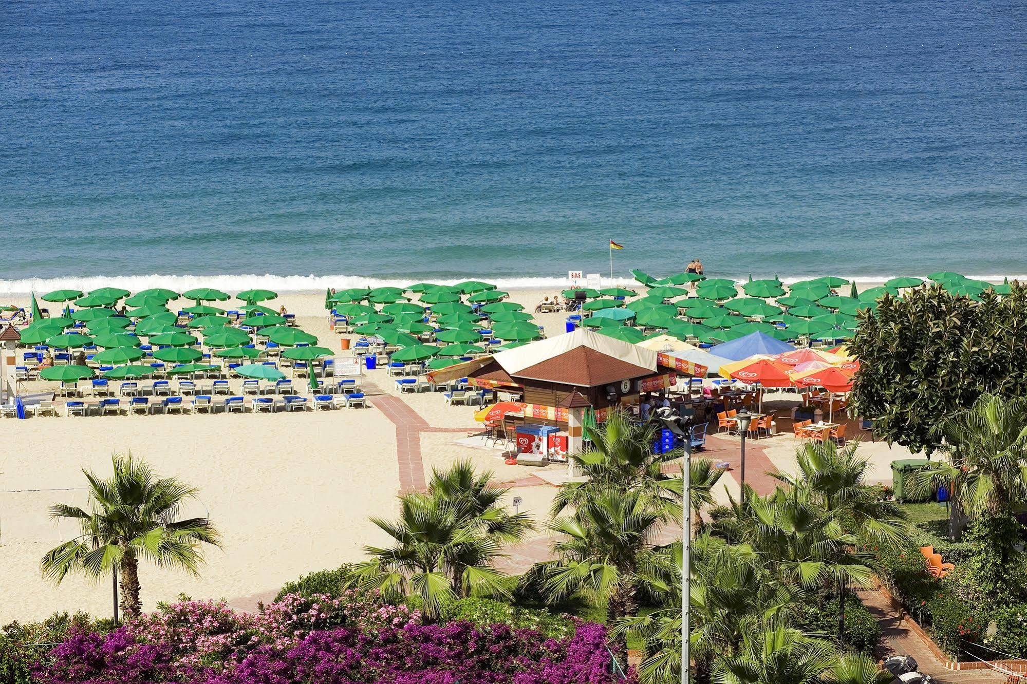 Riviera & 4* Alanya