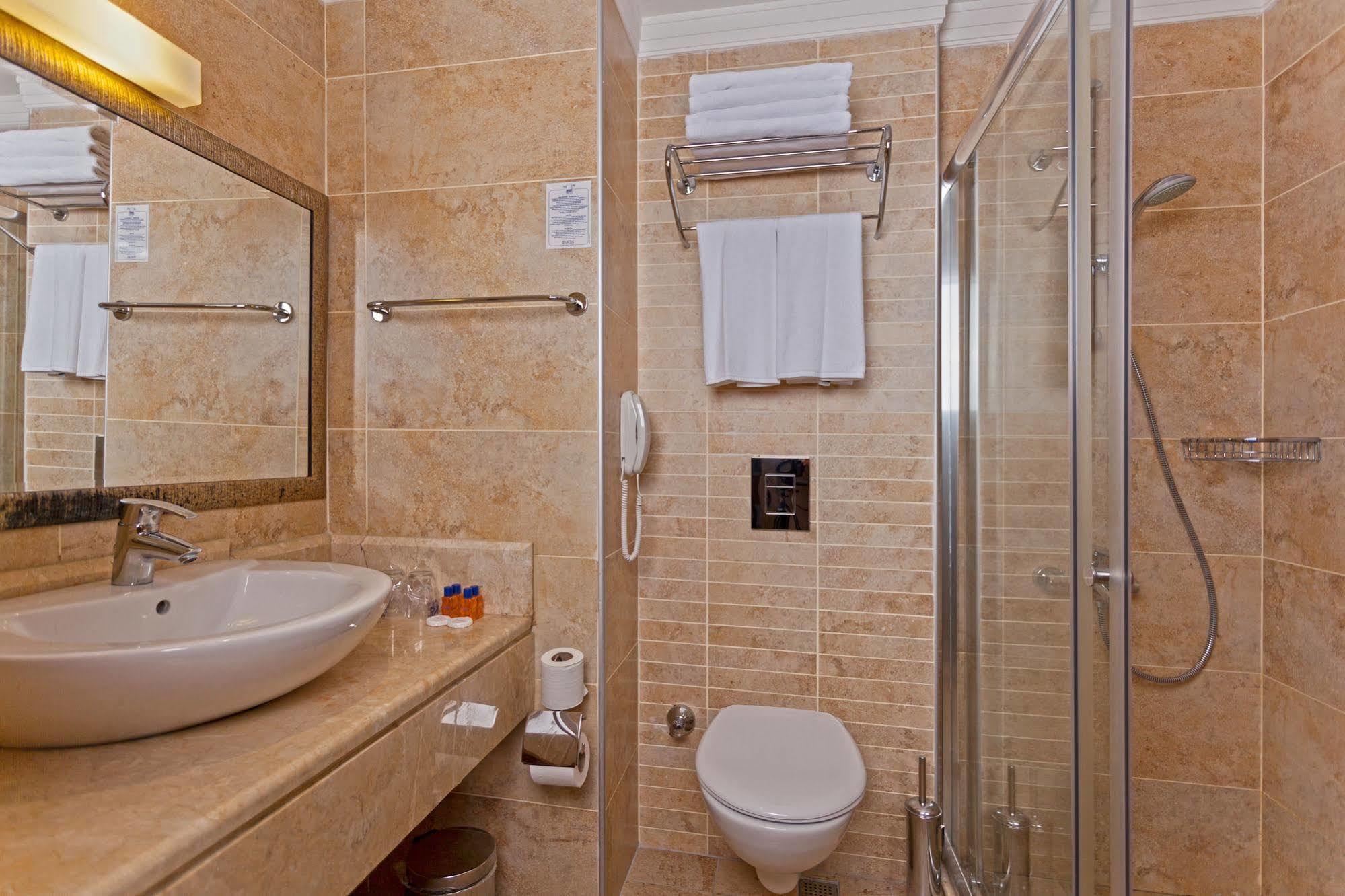 Riviera & Hotel Alanya