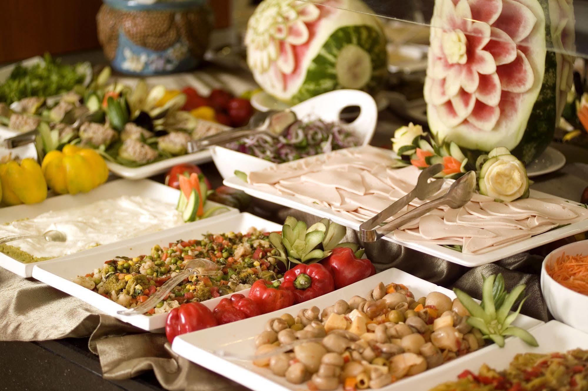 Riviera & 4* Alanya