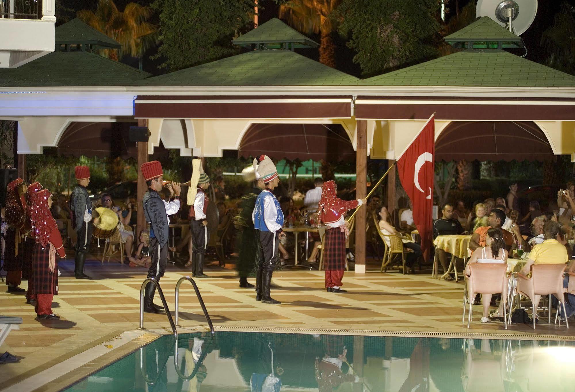 Hotel Riviera & Alanya