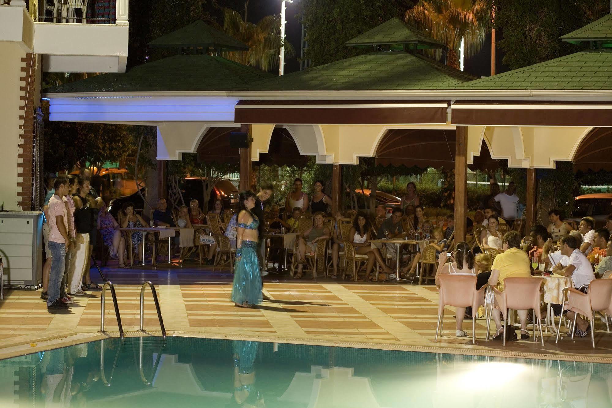Riviera & Hotel Alanya