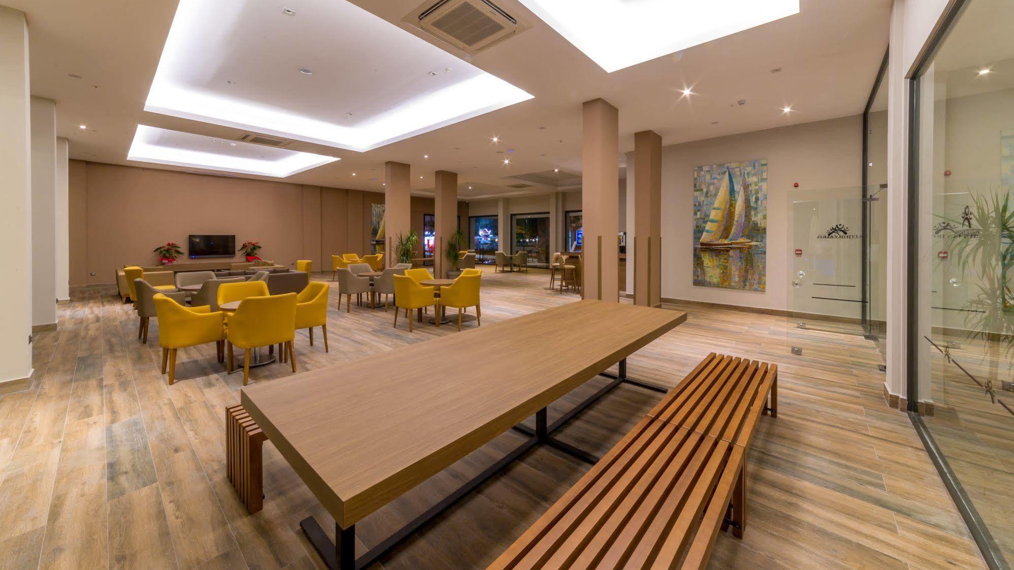 Ada Julian Marmaris (Adults Only) 4*