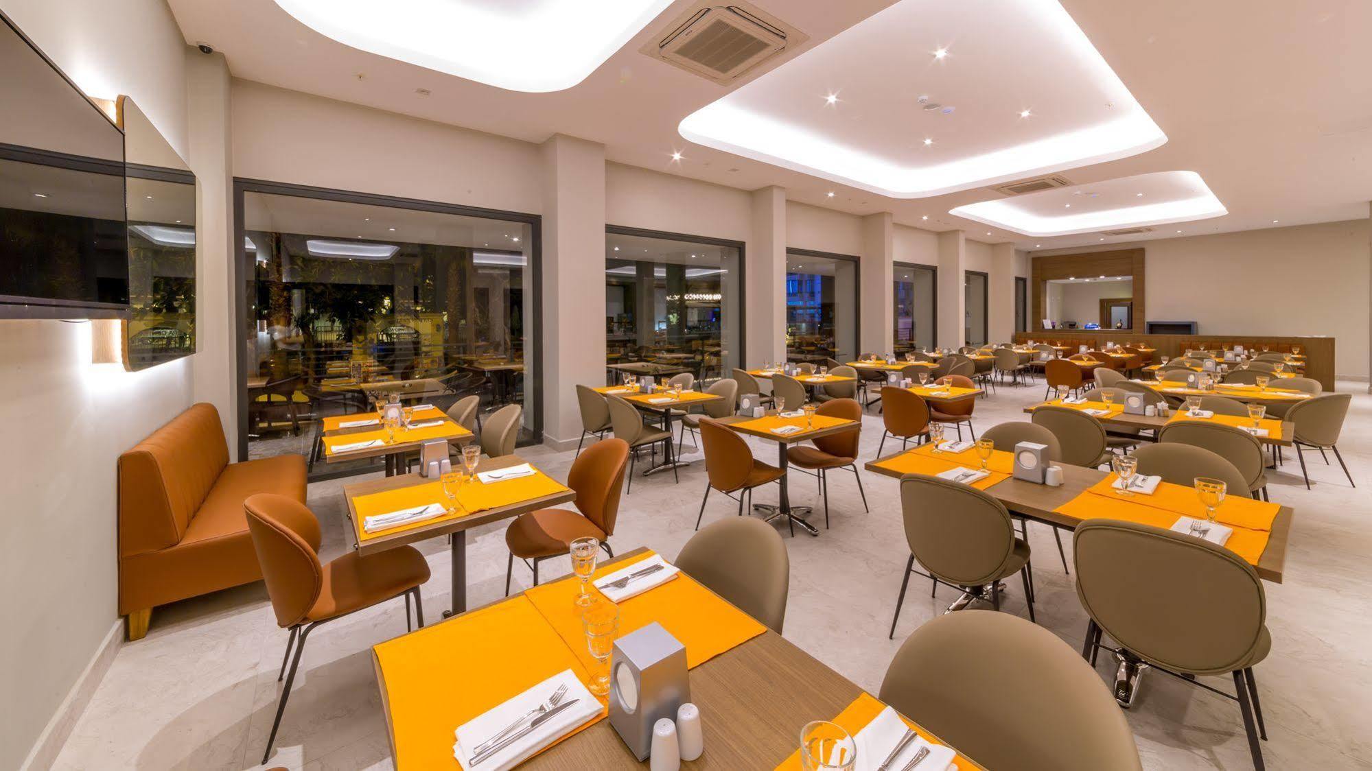 Ada Julian Marmaris (Adults Only) 4* Marmaris