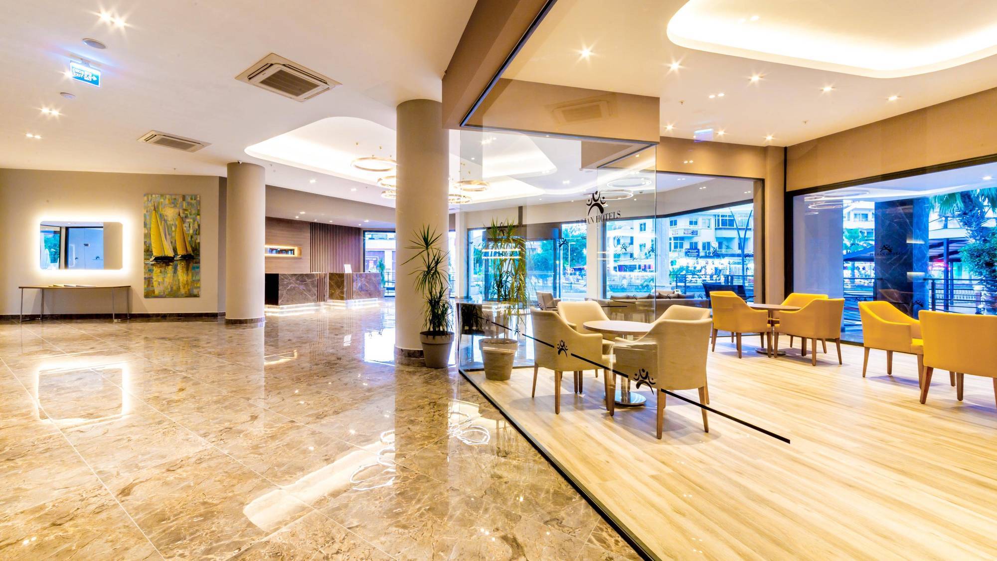 Hotel Ada Julian Marmaris (Adults Only) Marmaris
