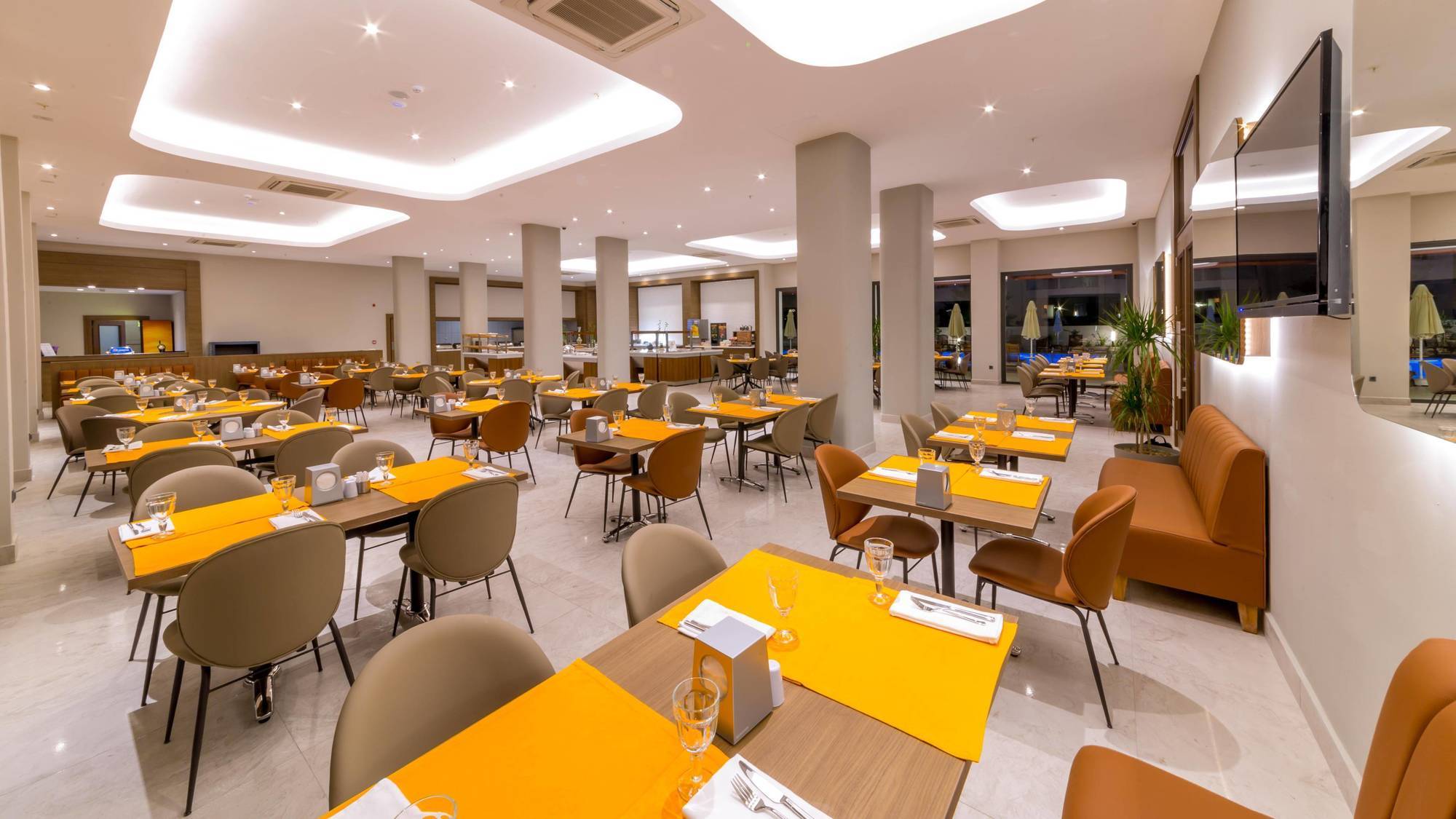 Hotel Ada Julian Marmaris (Adults Only)