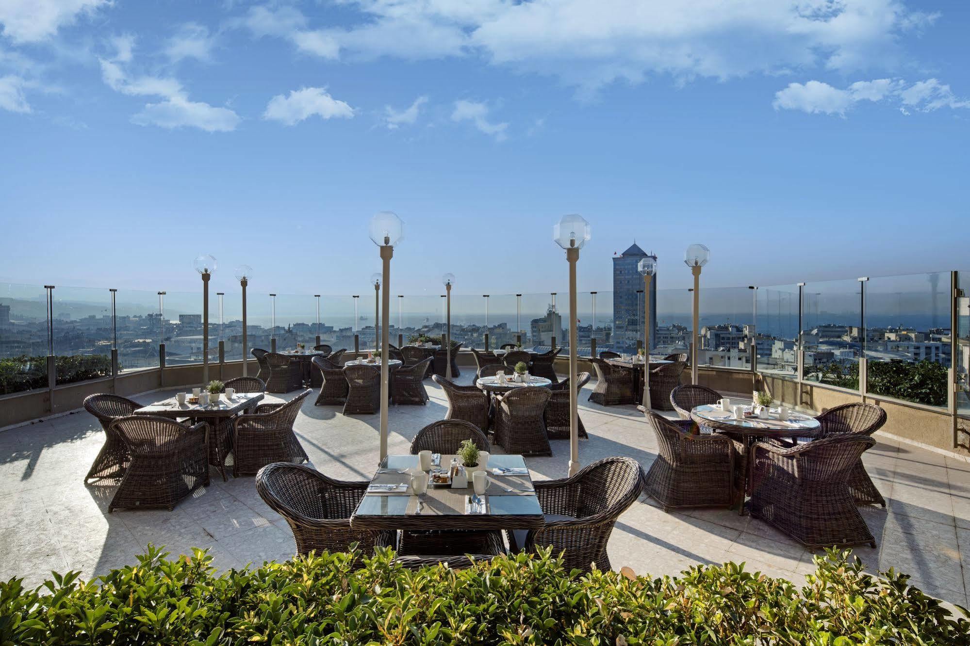 Hilton Hotel 5*
