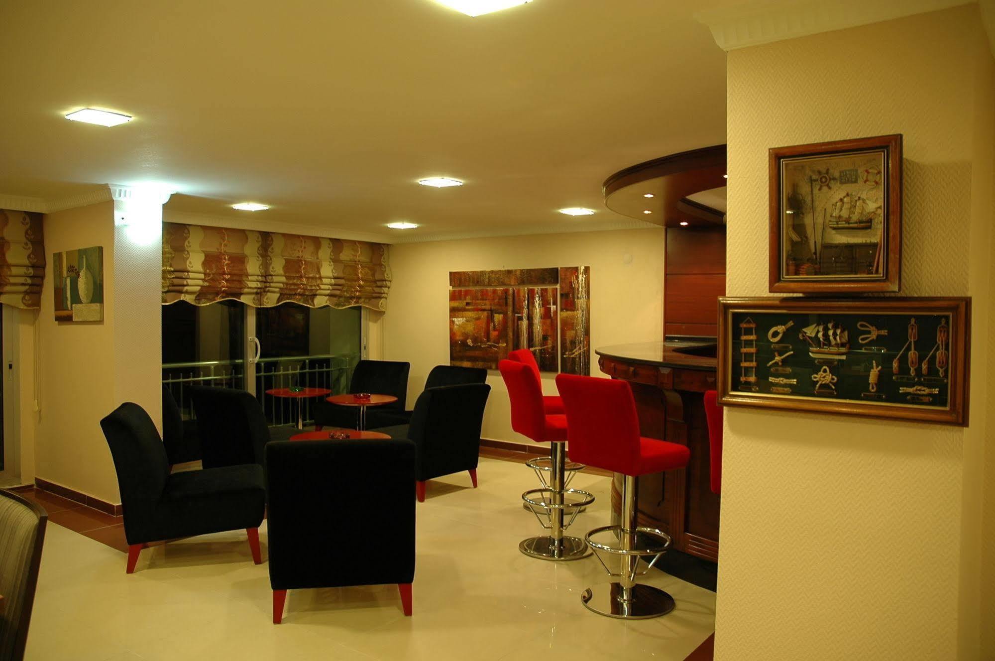 Alkan Hotel Marmaris