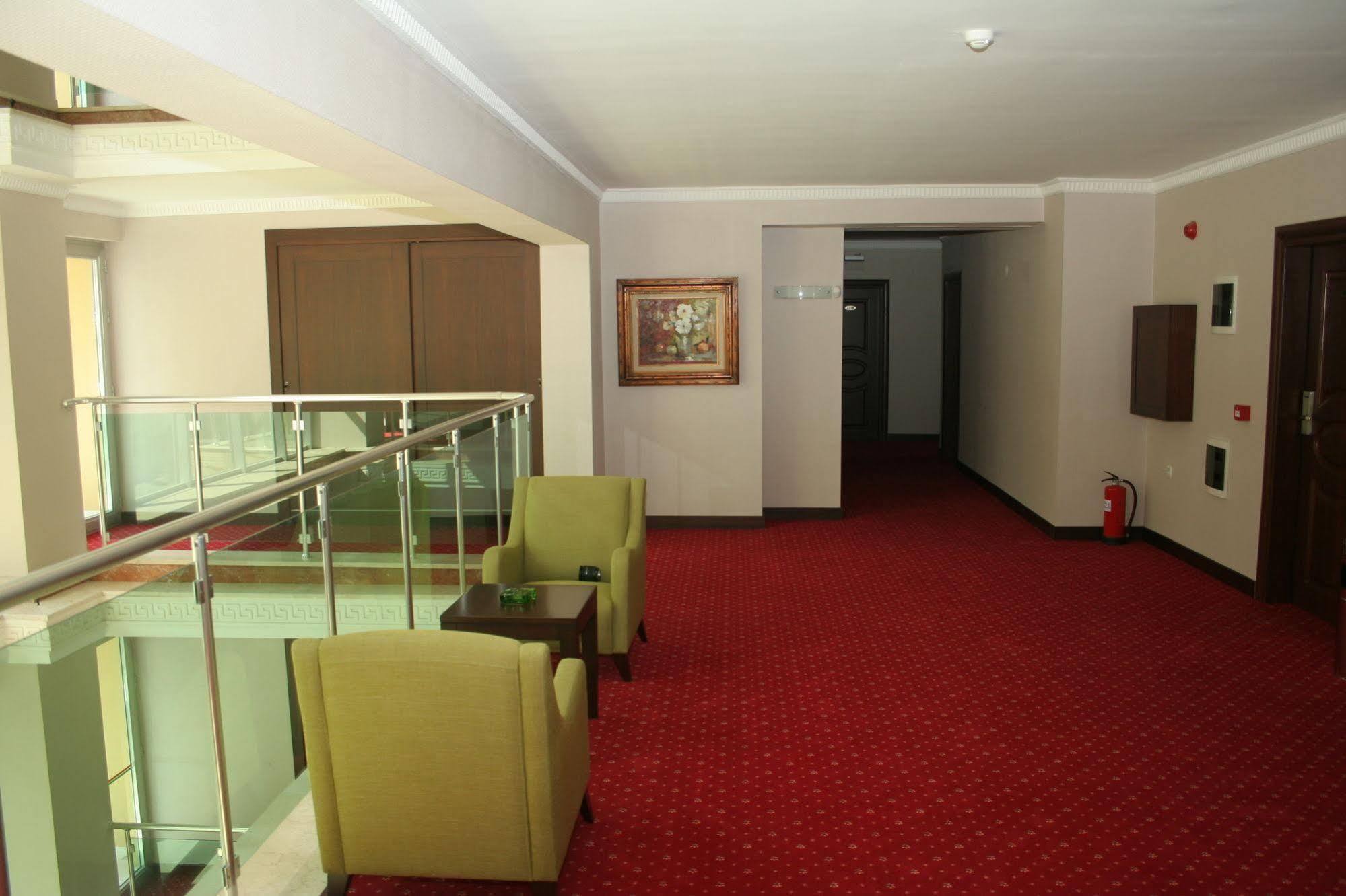 Alkan 3* Marmaris