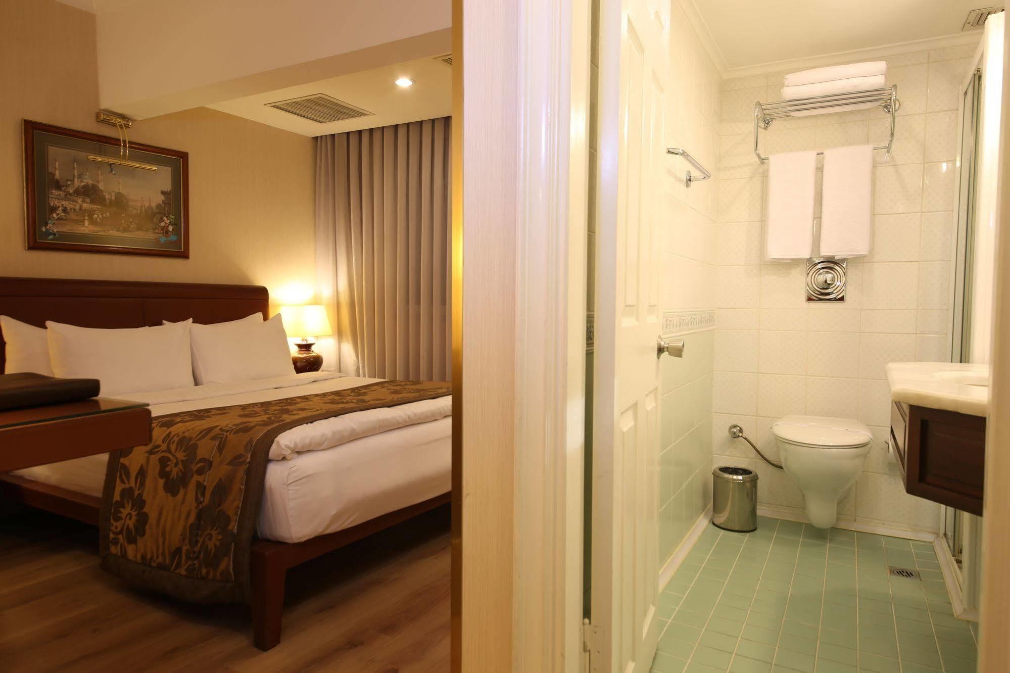 Hotel Cartoon 4*