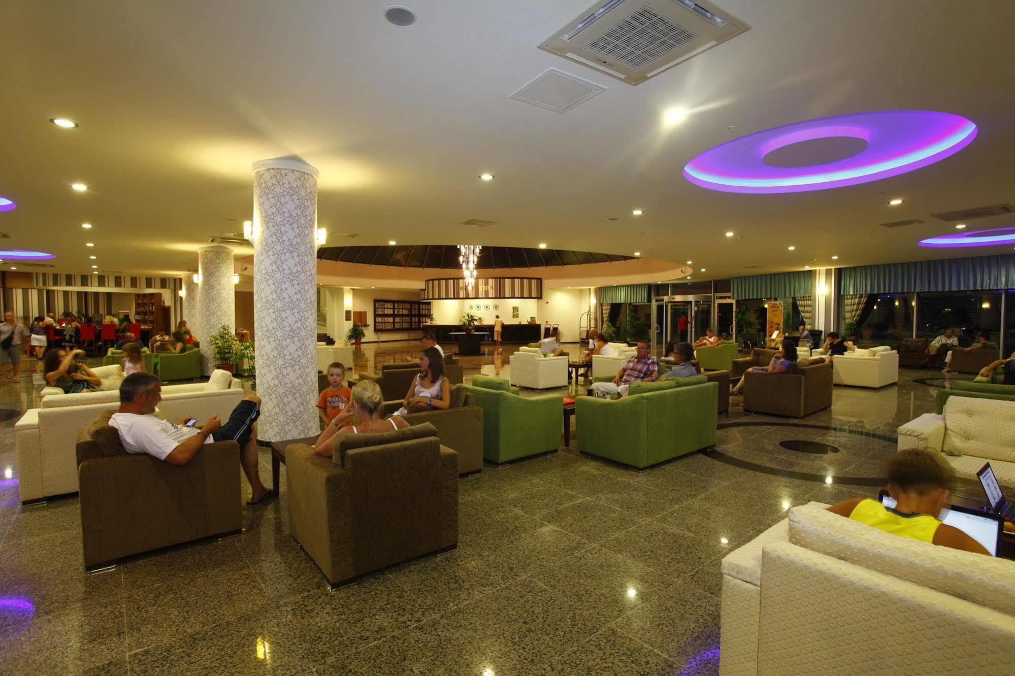 Cenger 5* Kizilot