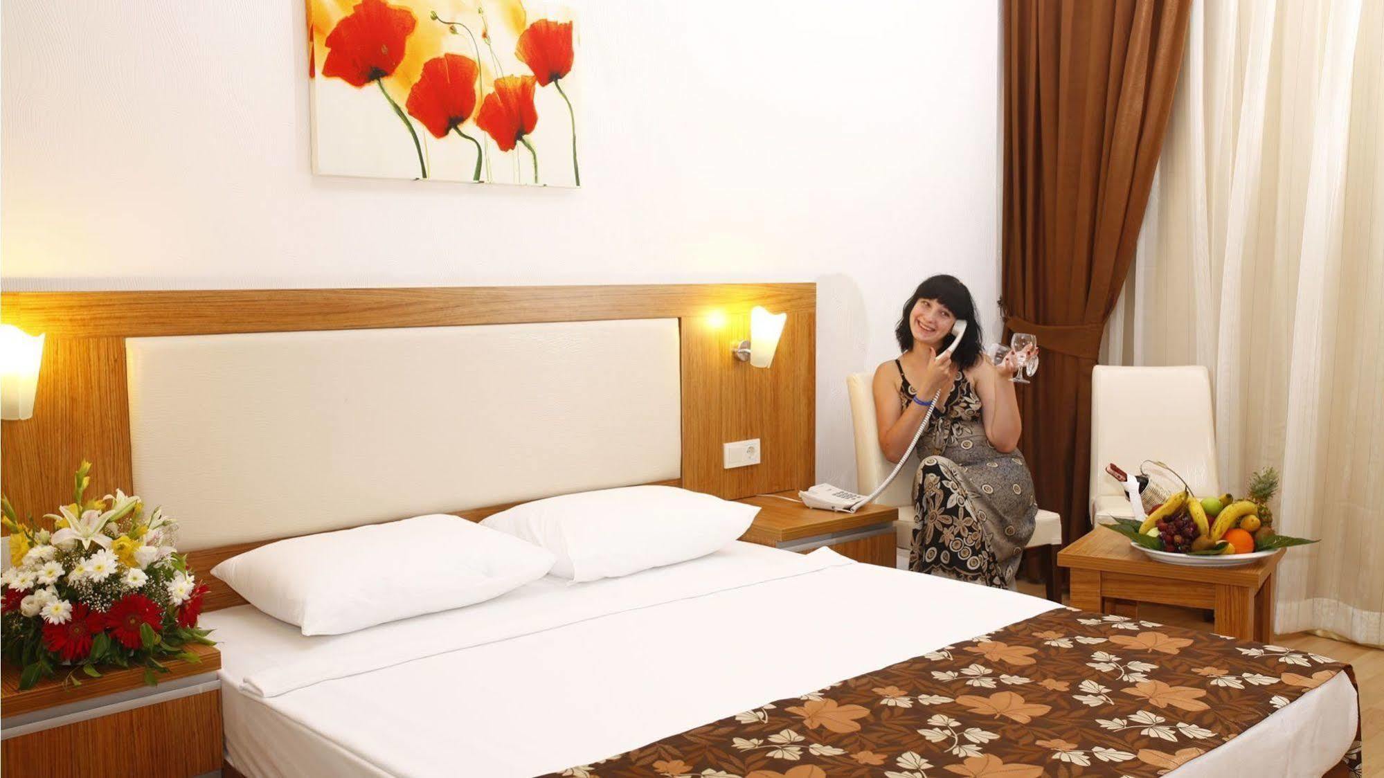 Cenger 5* Kizilot