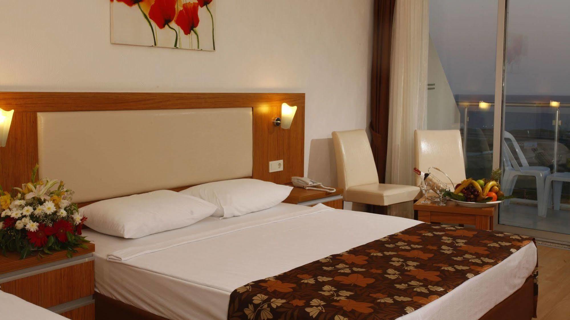 Resort Cenger