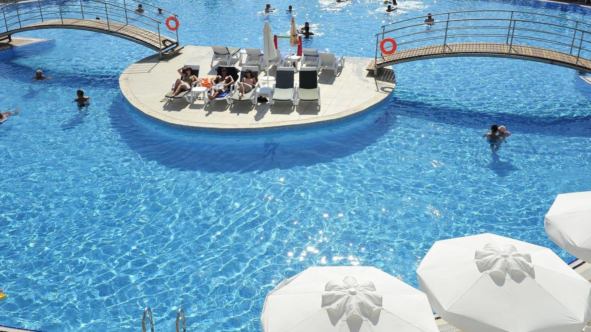 Resort Cenger 5*