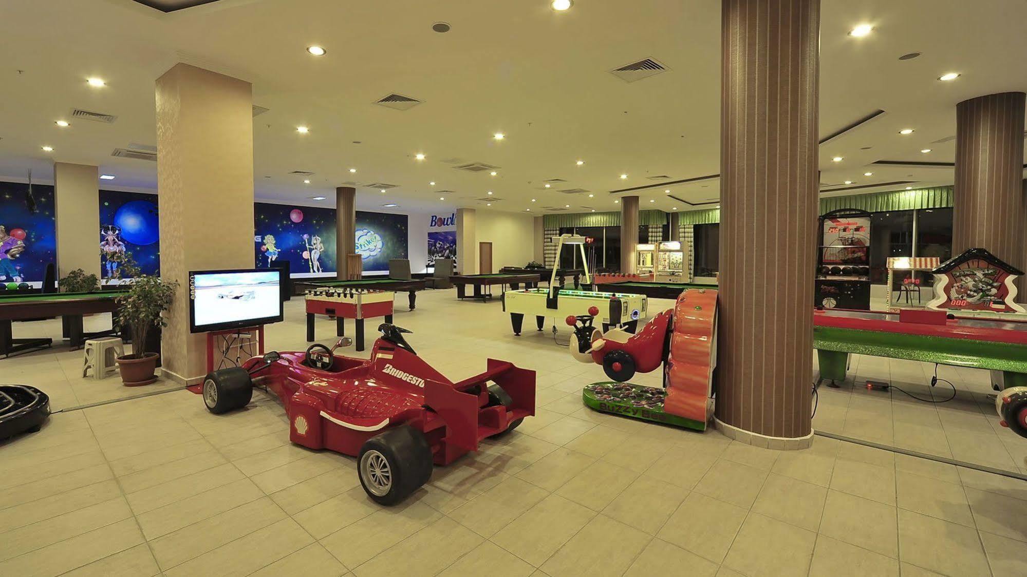 Resort Cenger 5*