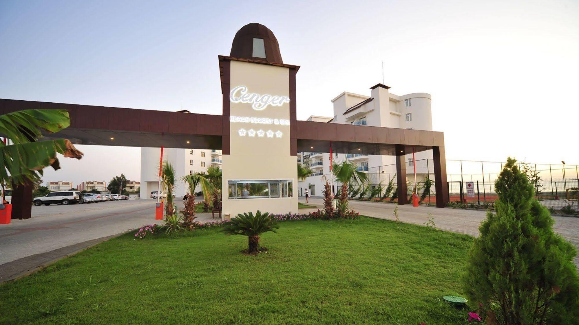 Resort Cenger 5*