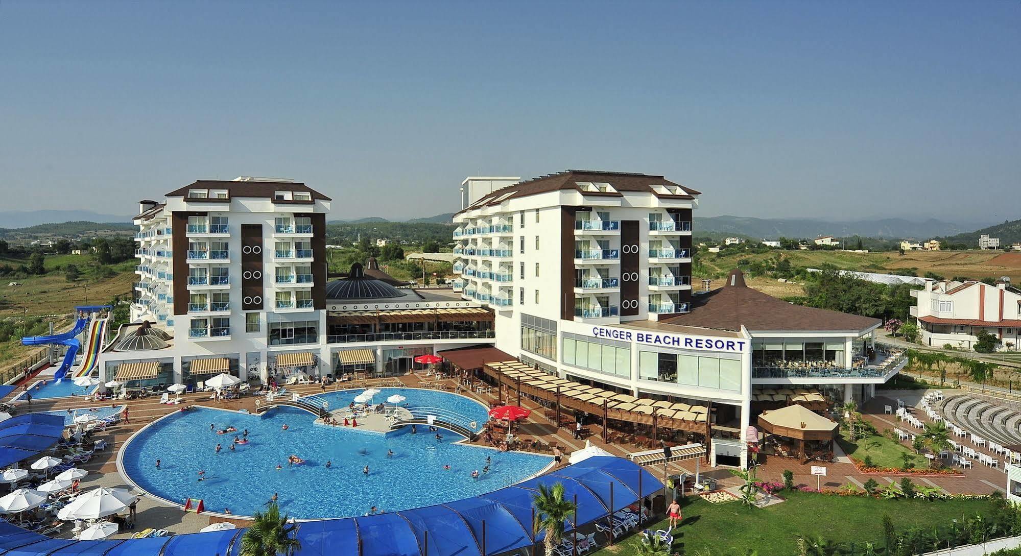 Cenger Kizilot