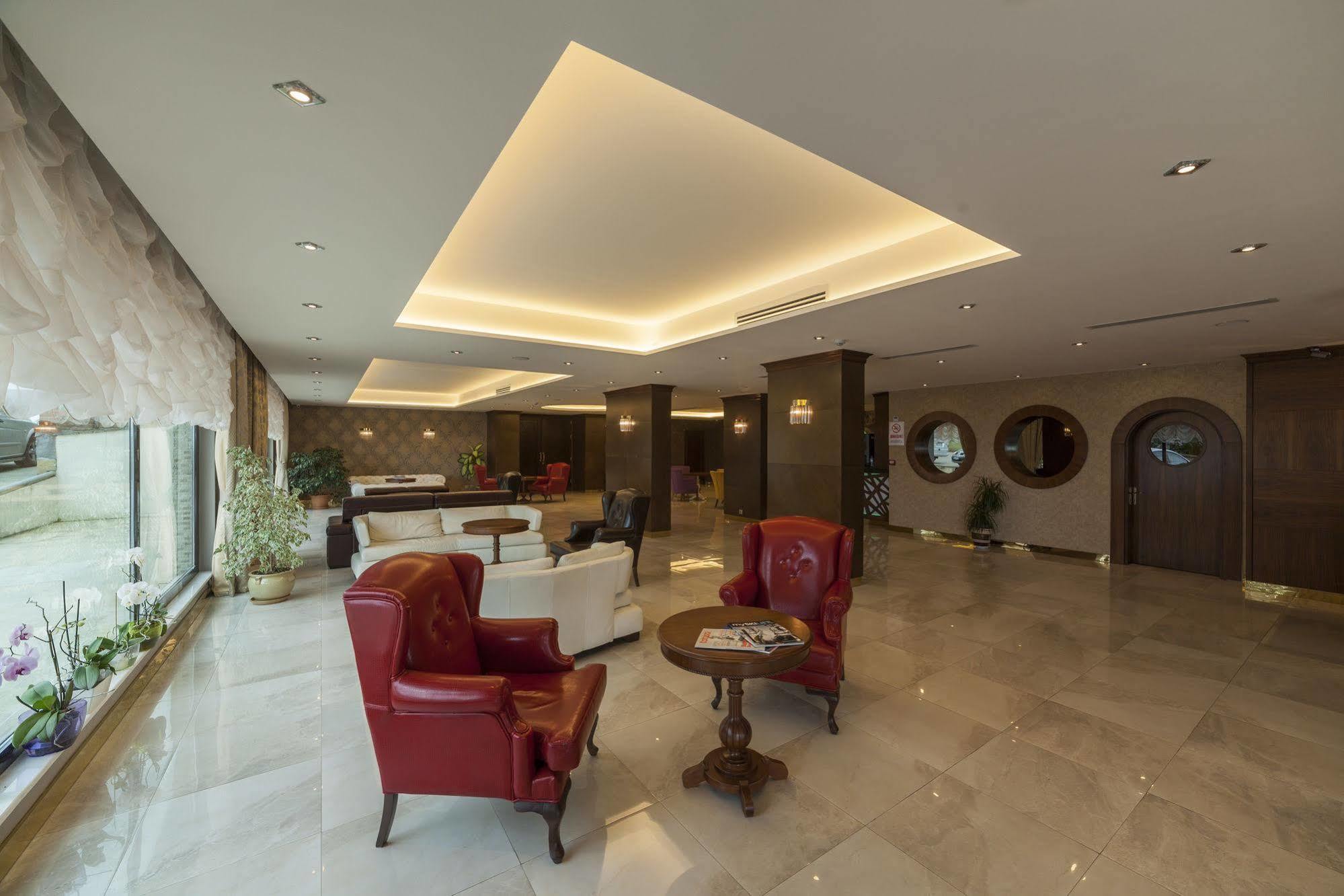 Hotel Motali Life 3*