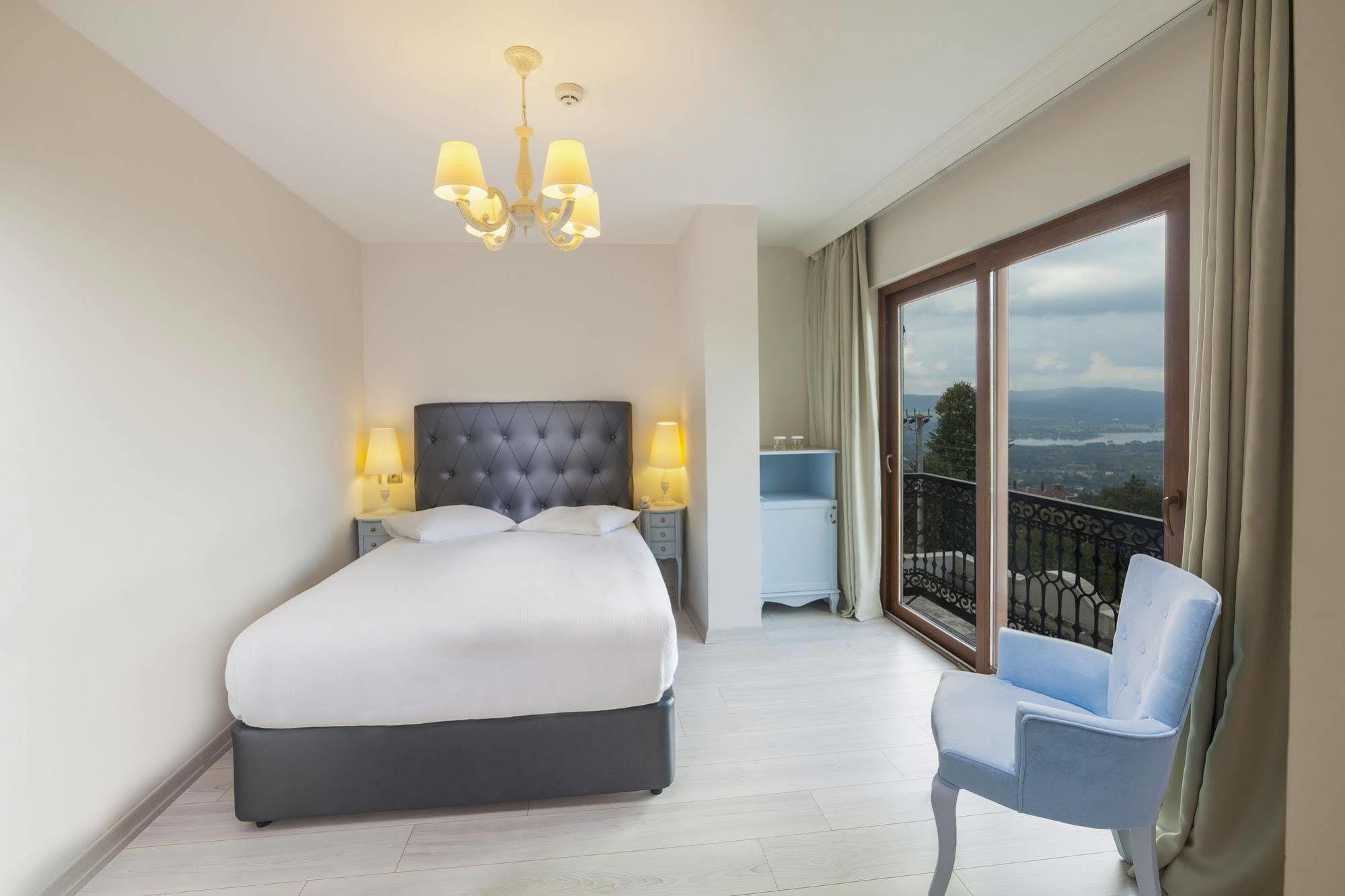 Motali Life Hotel Masukiye